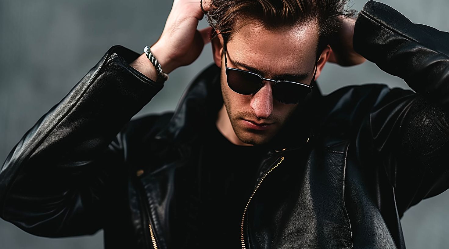 Die Must-Haves für den modischen Mann 2024