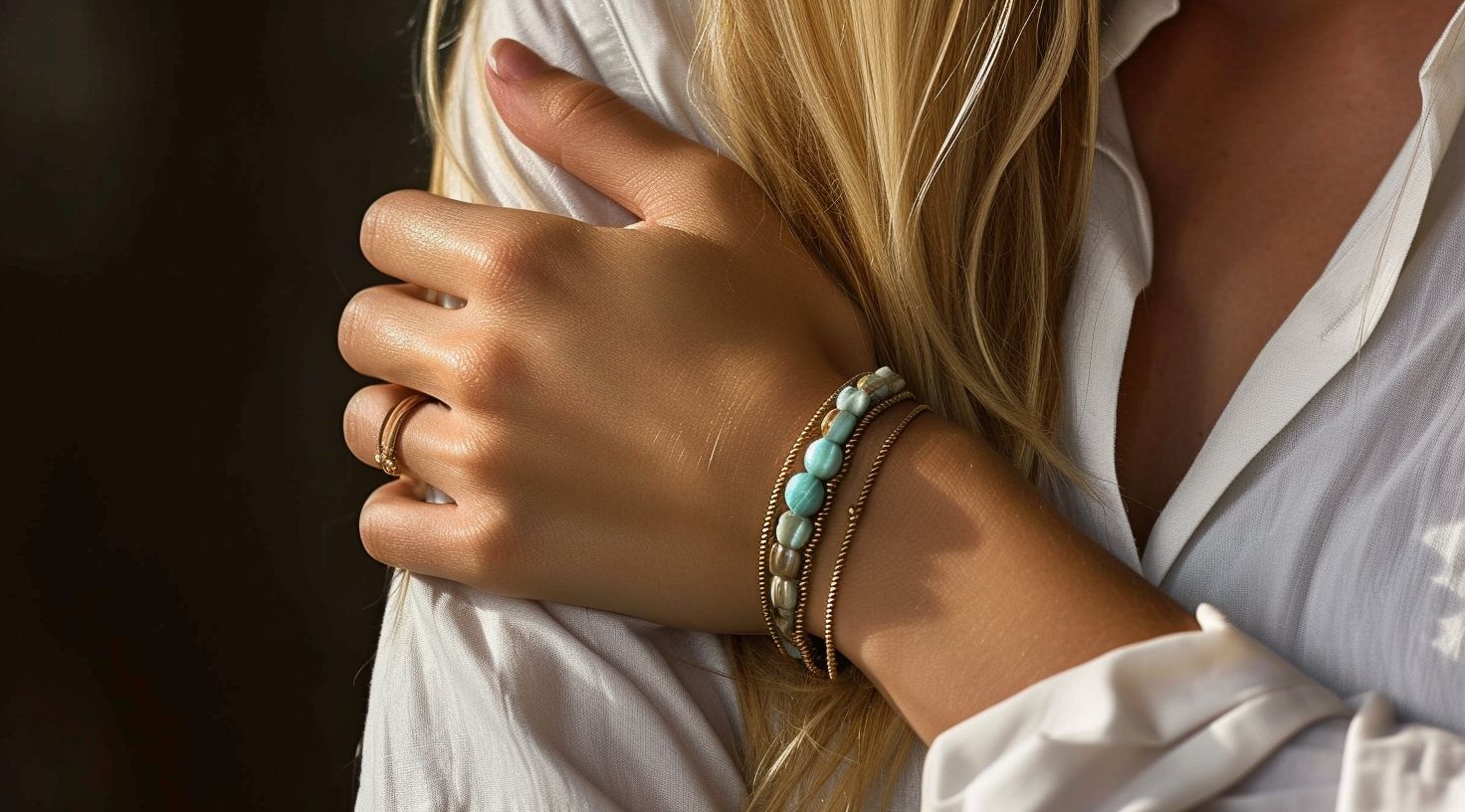 DIY: Schmuck selber machen