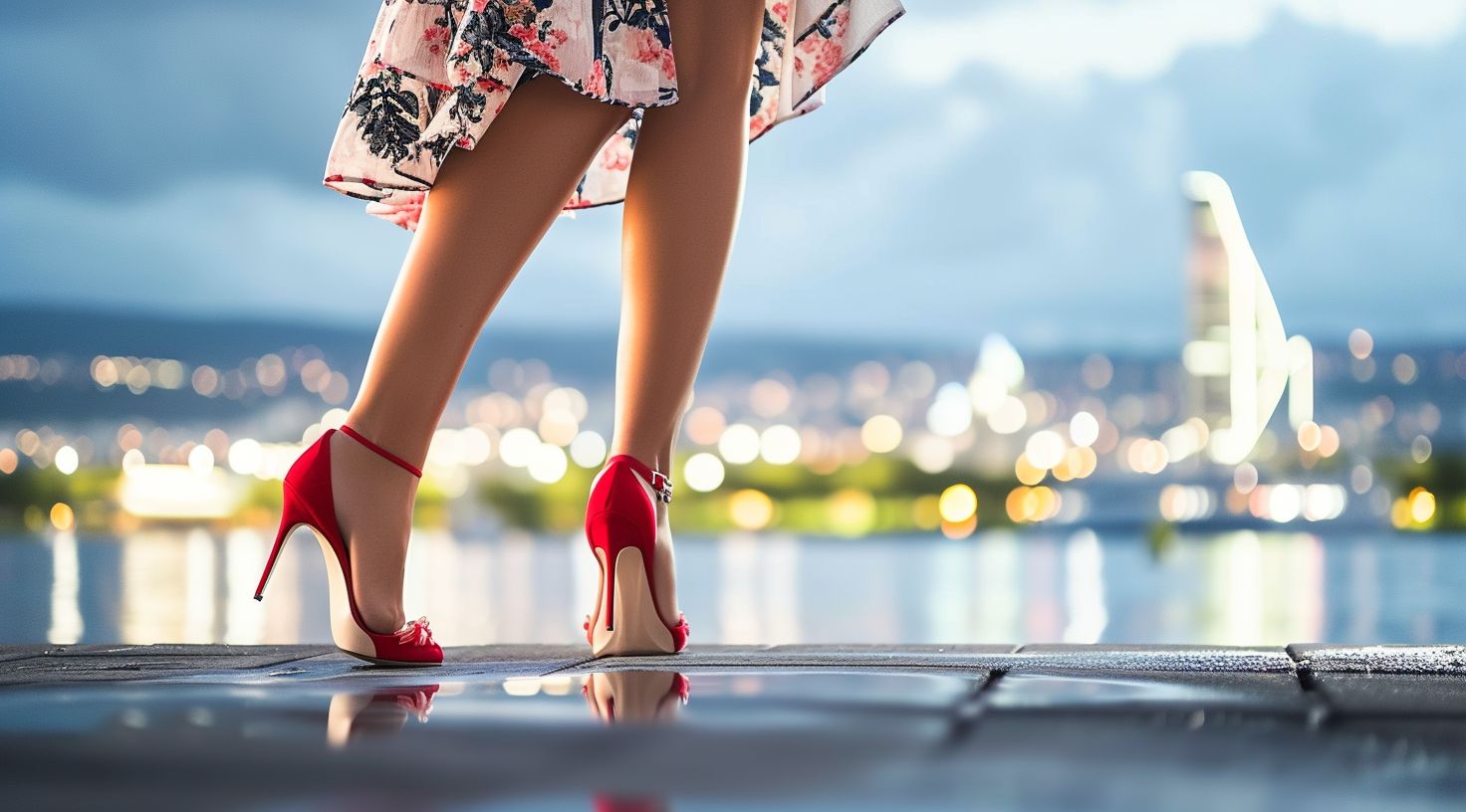 Die neuesten Trends für den Sommer