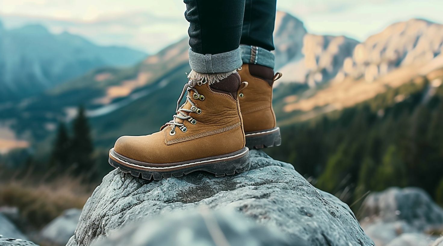 Die aktuellen Must-Haves der Wintersaison