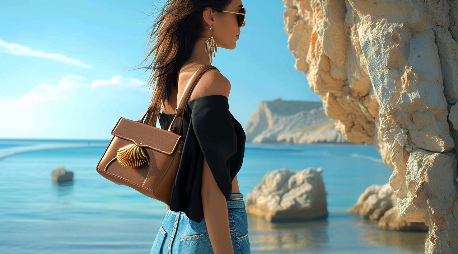 Die Vielfalt der Taschen