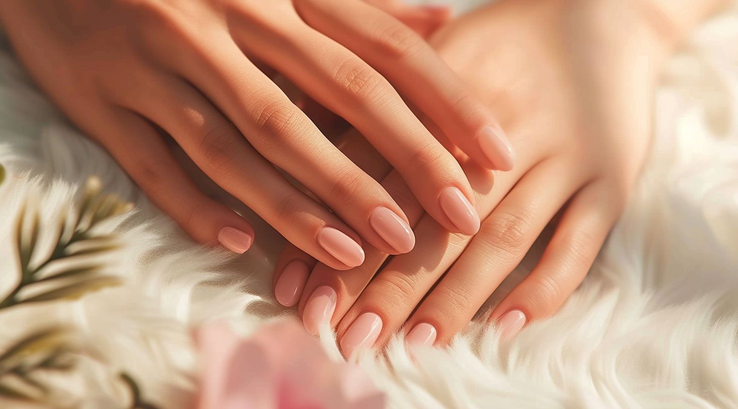 Die richtige Pflege für schöne Fingernägel